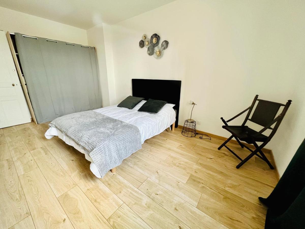 La Fensch Wifi Un-Sejour-A-Part Apartment Florange Bagian luar foto