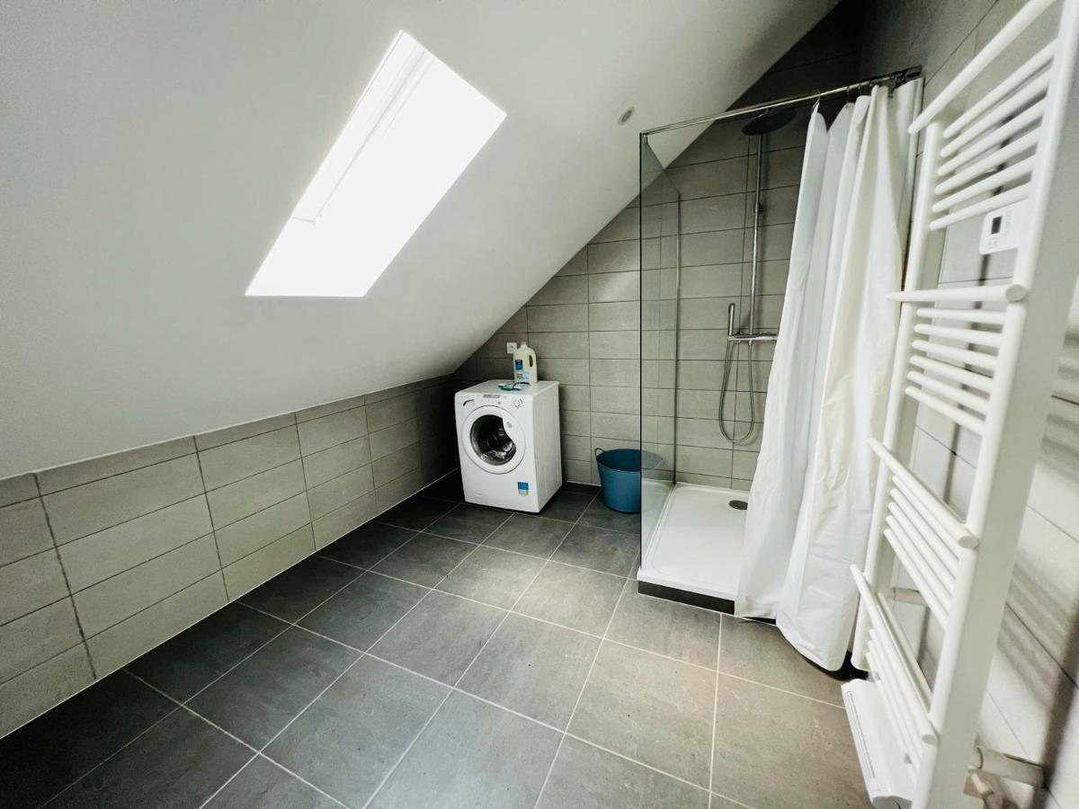 La Fensch Wifi Un-Sejour-A-Part Apartment Florange Bagian luar foto